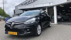 Gebruikt 2018 Renault Clio IV LIMITED Hatchback | € 6.450 (Goede deal)