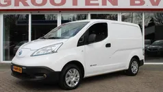 Gebruikt 2017 Nissan e-NV200 Van | € 11.888 (Goede deal)