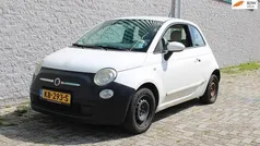 Gebruikt 2009 Fiat 500 Lounge Hatchback | € 1.750 (Super prijs)