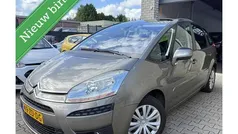 Gebruikt 2008 Citroën C4 Picasso MPV | € 2.750 (Goede deal)