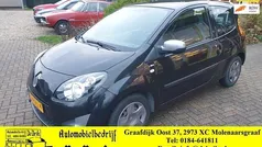 Gebruikt 2011 Renault Twingo Night&Day Hatchback | € 4.250 (Eerlijke prijs)