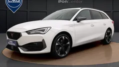 Gebruikt 2022 Cupra Leon Limited Edition Stationwagen | € 26.450 (Goede deal)