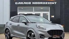 Gebruikt 2021 Ford Puma ST-Line X SUV | € 17.995 (Eerlijke prijs)