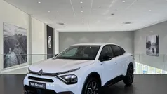Gebruikt 2023 Citroën e-C4 Shine Sedan | € 23.935 (Eerlijke prijs)