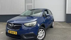 Gebruikt 2019 Opel Crossland X Edition SUV | € 10.750 (Eerlijke prijs)
