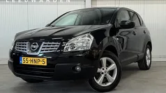 Gebruikt 2009 Nissan Qashqai Acenta SUV | € 3.777 (Eerlijke prijs)
