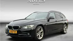 Gebruikt 2017 BMW 330 Executive Stationwagen | € 16.995 (Goede deal)