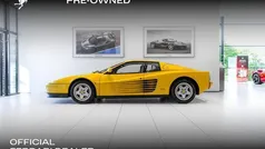 Ferrari Testarossa