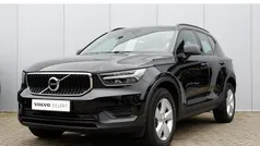 Gebruikt 2020 Volvo XC40 Momentum SUV | € 27.750 (Goede deal)
