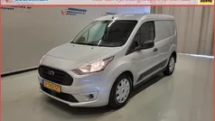 Gebruikt 2018 Ford Transit Van | € 8.950 (Eerlijke prijs)