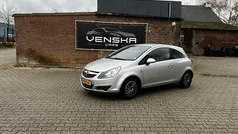 Gebruikt 2010 Opel Corsa Hatchback | € 2.599 (Goede deal)