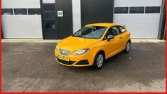 Gebruikt 2012 Seat Ibiza SC Reference Hatchback | € 1.950 (Super prijs)