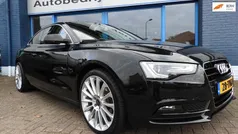 Gebruikt 2012 Audi A5 Proline Coupé | € 8.995 (Goede deal)