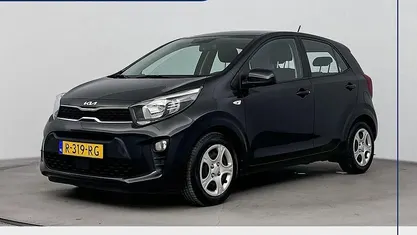 Occasion Kia Picanto Comfort 67 PK (49 kW) 2022 Hatchback