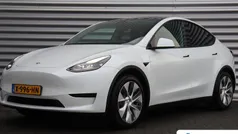 Wit Gebruikt 2023 Tesla Model Y RWD SUV | € 35.395 (Eerlijke prijs)