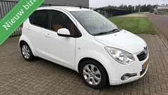 Gebruikt 2008 Opel Agila Enjoy Hatchback | € 1.799 (Eerlijke prijs)