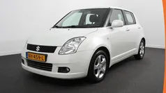 Gebruikt 2007 Suzuki Swift Hatchback | € 2.240 (Goede deal)
