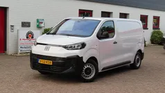 Gebruikt 2024 Fiat Scudo S MPV | € 24.950 (Super prijs)