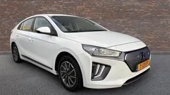 Gebruikt 2021 Hyundai Ioniq 6 Sedan | € 17.999 (Super prijs)