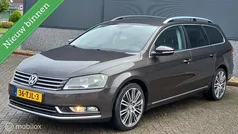 Gebruikt 2012 VW Passat Highline Stationwagen | € 4.999 (Eerlijke prijs)