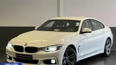 Wit Gebruikt 2018 BMW 420 Executive Coupé | € 22.950 (Goede deal)
