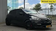 Zwart Gebruikt 2013 Renault Clio R.S. R.S. Hatchback | € 12.950 (Eerlijke prijs)