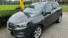 Gebruikt 2017 Opel Mokka X Innovation SUV | € 14.850 (Eerlijke prijs)