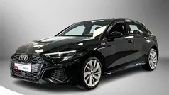 Gebruikt 2024 Audi A3 Sportback e-tron Competition Sedan | € 39.995 (Eerlijke prijs)