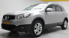 Gebruikt 2012 Nissan Qashqai +2 SUV | € 10.850 (Eerlijke prijs)
