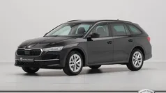 Gebruikt 2024 Skoda Octavia Business Line Stationwagen | € 36.617 (Eerlijke prijs)