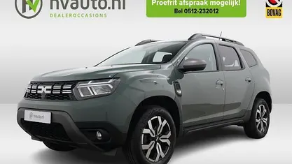 Occasion 2024 Dacia Duster Extreme SUV | € 26.450 (Goede deal)