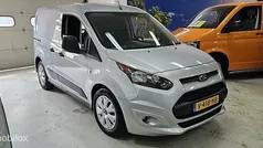 Zilver Gebruikt 2018 Ford Transit Van | € 9.950 (Eerlijke prijs)