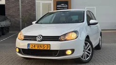 Gebruikt 2011 VW Golf VI Highline Hatchback | € 3.750 (Eerlijke prijs)