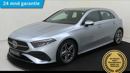 Occasion 2024 Mercedes A180 Edition Hatchback | € 34.500 (Eerlijke prijs)