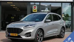 Grijs Gebruikt 2021 Ford Kuga ST-Line X SUV | € 24.950 (Eerlijke prijs)