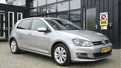 Grijs Gebruikt 2016 VW Golf VII Hatchback | € 12.589 (Eerlijke prijs)