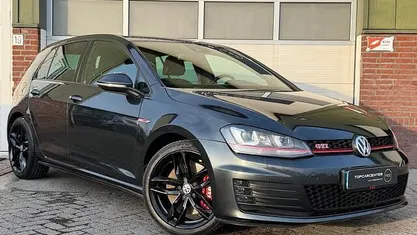 Occasion 2016 VW Golf VII GTI Hatchback | € 12.799 (Super prijs)