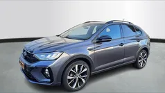 Gebruikt 2022 VW Taigo R-line SUV | € 23.250 (Eerlijke prijs)