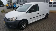 Gebruikt 2014 VW Caddy Maxi MPV | € 4.450 (Super prijs)