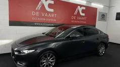 Gebruikt 2019 Mazda 3 Luxury Sedan | € 13.950 (Eerlijke prijs)