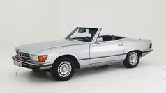 Gebruikt 1977 Mercedes 450 | € 16.950
