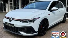 Gebruikt 2022 VW Golf VIII GTI Hatchback | € 33.800 (Eerlijke prijs)