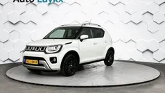 Wit Gebruikt 2021 Suzuki Ignis Style Hatchback | € 16.440 (Eerlijke prijs)