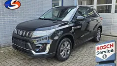 Zwart Gebruikt 2024 Suzuki Vitara SUV | € 24.950 (Goede deal)