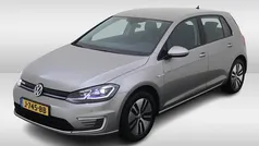 Gebruikt 2020 VW e-Golf Hatchback | € 13.950 (Eerlijke prijs)