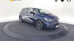 Gebruikt 2021 Renault Scénic IV Bose Edition MPV | € 24.795 (Eerlijke prijs)