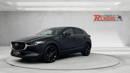 Gebruikt 2024 Mazda CX-30 Homura-Line SUV | € 31.795 (Goede deal)