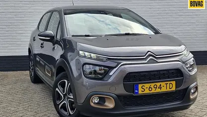 Hatchback Gebruikt 2023 Citroën C3 Hatchback | € 15.400 (Eerlijke prijs)