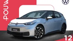 Grijs Gebruikt 2023 VW ID.3 Pro Hatchback | € 22.900 (Goede deal)