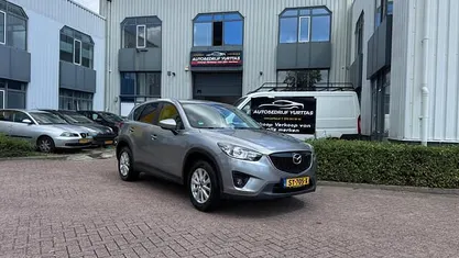 Occasion Mazda CX-5 165 PK (121 kW) 2013 SUV